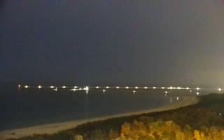 Świnoujscie wschód - 01-11-2025 16:25