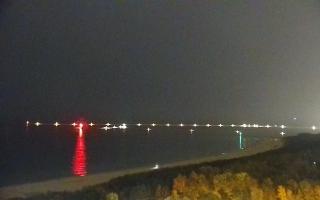 Świnoujscie wschód - 01-11-2025 16:42