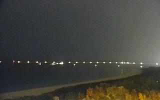 Świnoujscie wschód - 01-11-2025 16:50