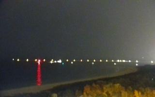 Świnoujscie wschód - 01-11-2025 17:14