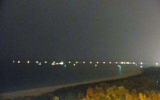 Świnoujscie wschód - 01-11-2025 17:22