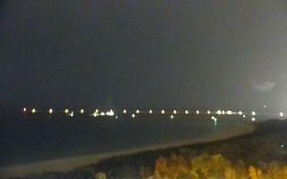 Świnoujscie wschód - 01-11-2025 17:30