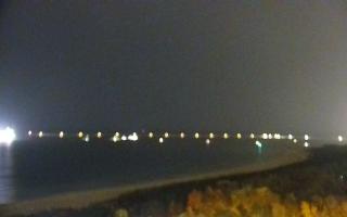 Świnoujscie wschód - 01-11-2025 17:46