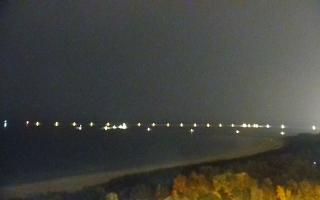 Świnoujscie wschód - 01-11-2025 18:03