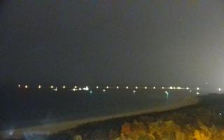 Świnoujscie wschód - 01-11-2025 18:43