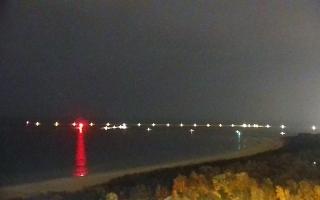 Świnoujscie wschód - 01-11-2025 19:40