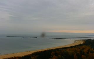Świnoujscie wschód - 02-11-2025 07:24