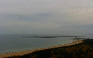 Świnoujscie wschód - 02-11-2025 08:36