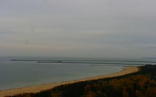 Świnoujscie wschód - 02-11-2025 09:25