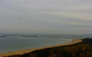 Świnoujscie wschód - 02-11-2025 09:41