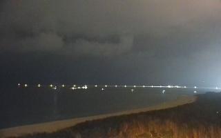 Świnoujscie wschód - 13-12-2025 16:57