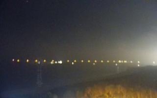 Świnoujscie wschód - 17-12-2025 05:04