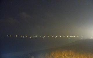 Świnoujscie wschód - 17-12-2025 05:12