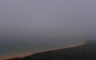 Świnoujscie wschód - 17-12-2025 14:55