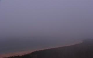 Świnoujscie wschód - 17-12-2025 15:03