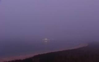 Świnoujscie wschód - 17-12-2025 15:11