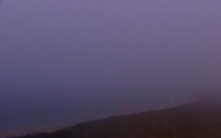 Świnoujscie wschód - 17-12-2025 15:19