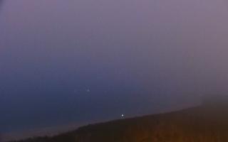 Świnoujscie wschód - 17-12-2025 15:27