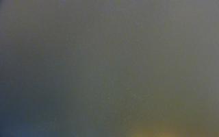 Świnoujscie wschód - 17-12-2025 16:00