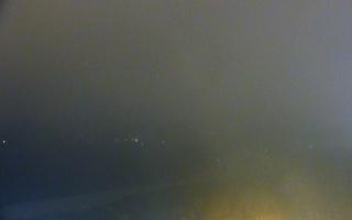 Świnoujscie wschód - 17-12-2025 18:25