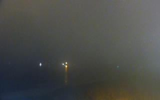 Świnoujscie wschód - 17-12-2025 18:33