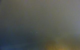 Świnoujscie wschód - 17-12-2025 18:41