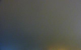 Świnoujscie wschód - 17-12-2025 18:50