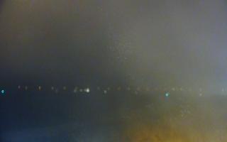 Świnoujscie wschód - 17-12-2025 19:06