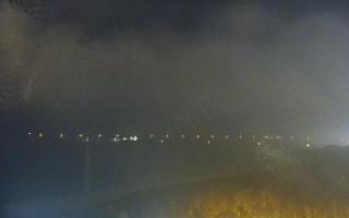 Świnoujscie wschód - 17-12-2025 19:14