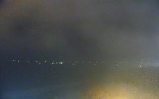 Świnoujscie wschód - 17-12-2025 19:30