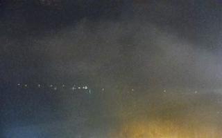 Świnoujscie wschód - 17-12-2025 19:38