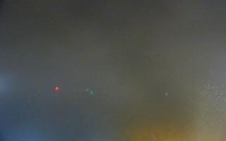 Świnoujscie wschód - 17-12-2025 19:54