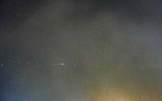 Świnoujscie wschód - 17-12-2025 20:02