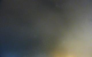 Świnoujscie wschód - 17-12-2025 20:19