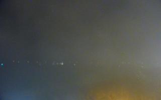 Świnoujscie wschód - 17-12-2025 20:27