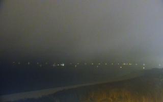 Świnoujscie wschód - 17-12-2025 21:23