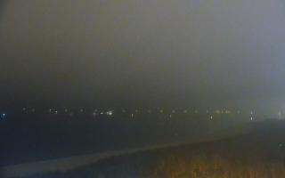 Świnoujscie wschód - 17-12-2025 21:31