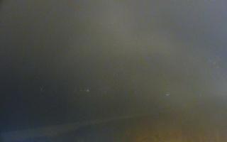 Świnoujscie wschód - 17-12-2025 21:39