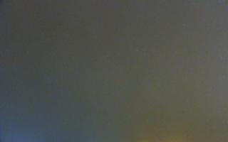 Świnoujscie wschód - 17-12-2025 22:04