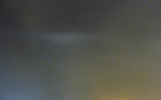 Świnoujscie wschód - 17-12-2025 22:20