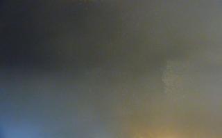 Świnoujscie wschód - 17-12-2025 22:28