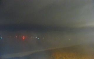 Świnoujscie wschód - 17-12-2025 22:44