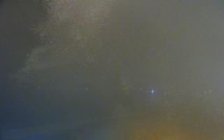 Świnoujscie wschód - 17-12-2025 23:00