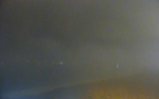 Świnoujscie wschód - 17-12-2025 23:08