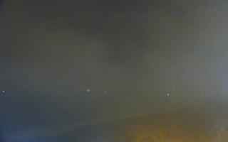 Świnoujscie wschód - 17-12-2025 23:25