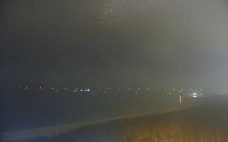 Świnoujscie wschód - 17-12-2025 23:33