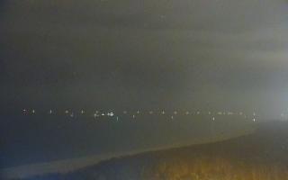 Świnoujscie wschód - 17-12-2025 23:41