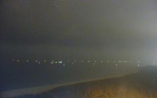 Świnoujscie wschód - 17-12-2025 23:49