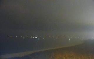 Świnoujscie wschód - 17-12-2025 23:57