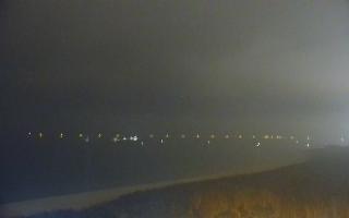 Świnoujscie wschód - 18-12-2025 00:05